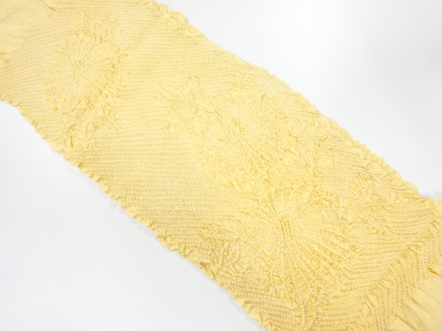 Japanese Kimono / Accessories Silk